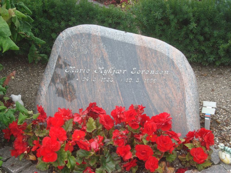 Marie Nykjaer Soerensen.JPG